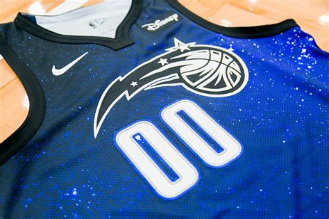 Get the Ultimate Combination of Style and Performance with Orlando Magic Nike Sneakers